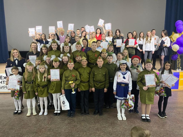 Городской фестиваль-конкурс видеороликов «Раненая весна».
