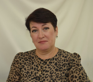 Стальмакова Людмила Викторовна Стальмакова Людмила Викторовна