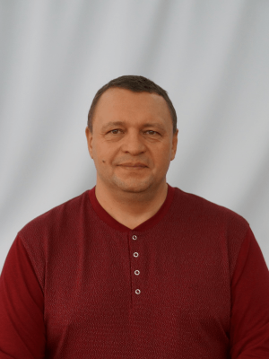 Ветров Сергей Анатольевич Ветров Сергей Анатольевич