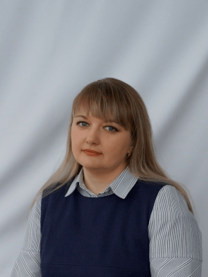 Гильдерман Юлия Николаевна Гильдерман Юлия Николаевна