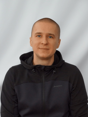 Гусев Артем Николаевич Гусев Артем Николаевич