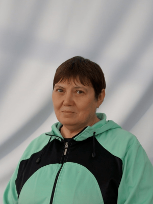 Ковалева Татьяна Ивановна Ковалева Татьяна Ивановна