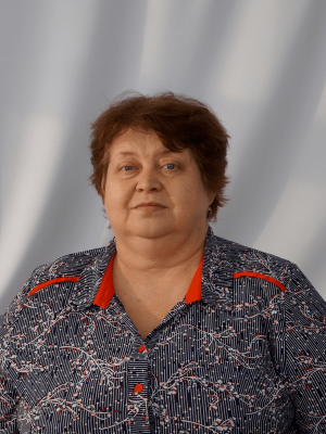 Макаева Марина Пантелеймоновна Макаева Марина Пантелеймоновна