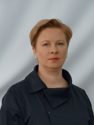 Сковытина Елена Геннадьевна Сковытина Елена Геннадьевна