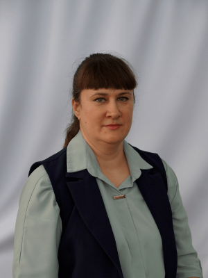Сметанина Наталья Николаевна Сметанина Наталья Николаевна