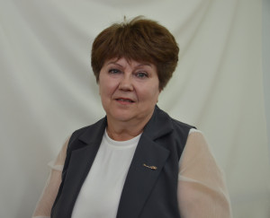 Ковалевская Елена Григорьевна Ковалевская Елена Григорьевна