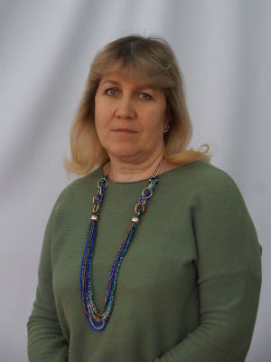 Акользина Светлана Сергеевна Акользина Светлана Сергеевна