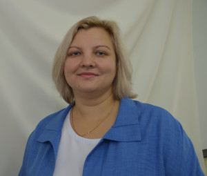 Курочкина Олеся Валерьевна Курочкина Олеся Валерьевна