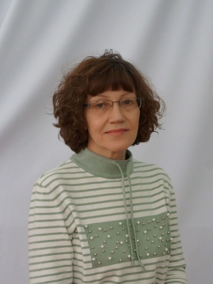 Панкова Ирина Викторовна Панкова Ирина Викторовна