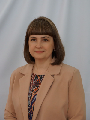 Петрова Любовь Николаевна Петрова Любовь Николаевна