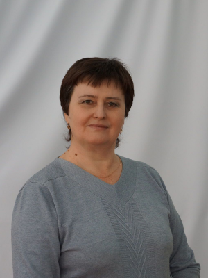 Резниченко Марина Ивановна Резниченко Марина Ивановна