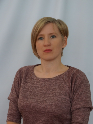Сковытина Елена Александровна Сковытина Елена Александровна
