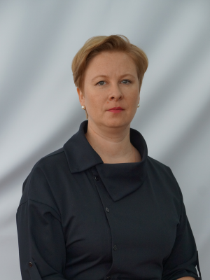 Сковытина Елена Геннадьевна Сковытина Елена Геннадьевна