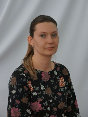 Скороходова Елена Ивановна Скороходова Елена Ивановна