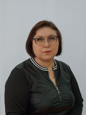 Стрельченко Елена Викторовна Стрельченко Елена Викторовна