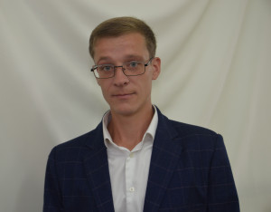 Васькевич Александр Юрьевич Васькевич Александр Юрьевич
