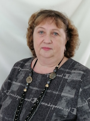 Логинова Наталья Георгиевна Логинова Наталья Георгиевна