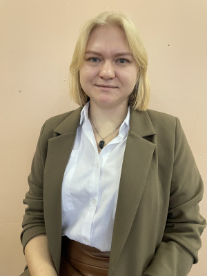 Новикова Людмила Сергеевна Новикова Людмила Сергеевна